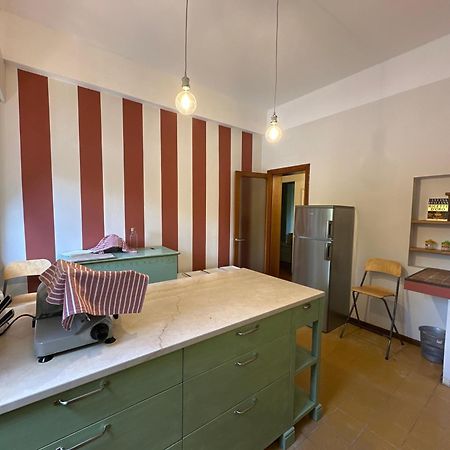 Room & Breakfast D'Annunzio Ravenna Exterior photo
