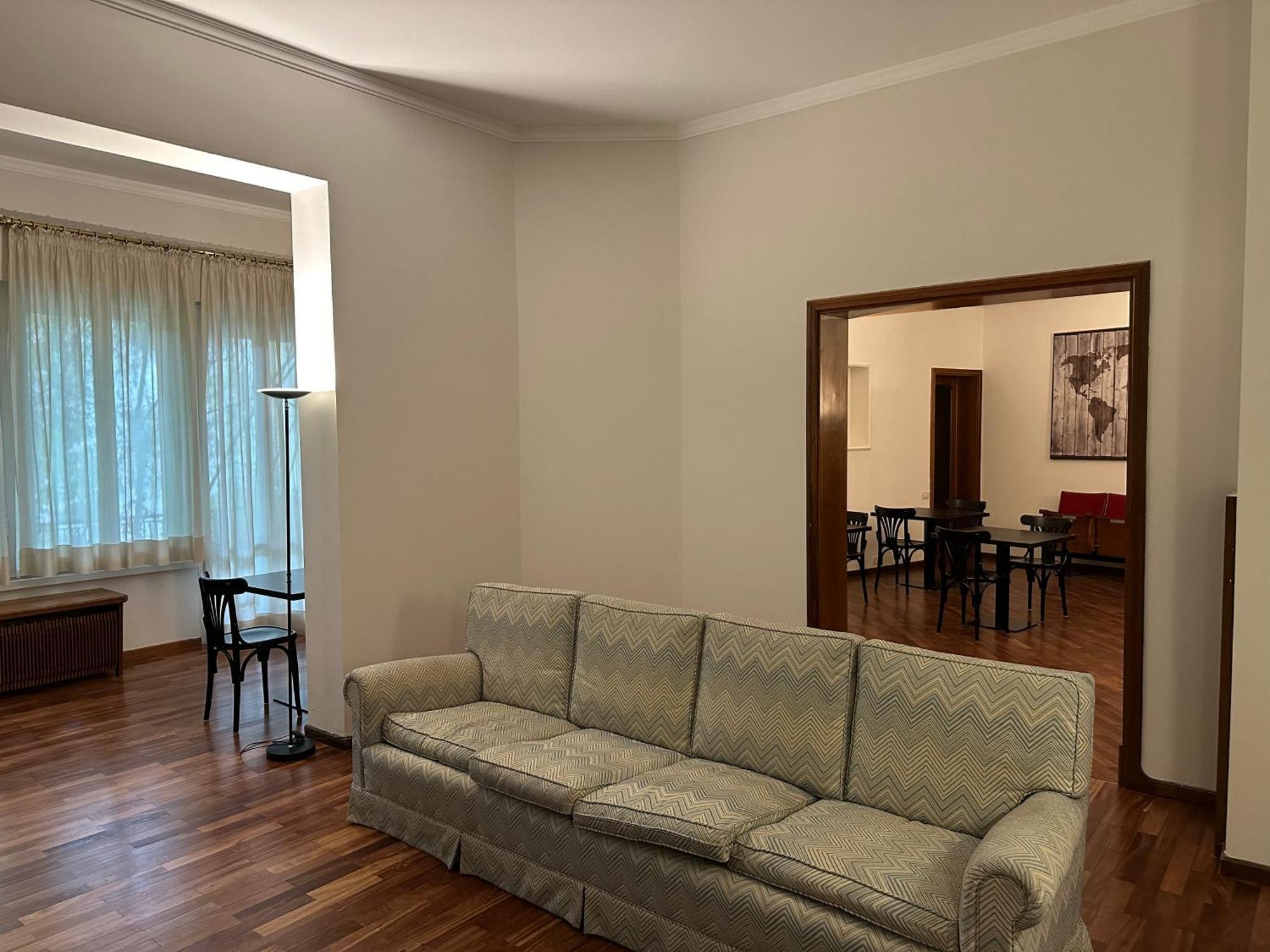 Room & Breakfast D'Annunzio Ravenna Exterior photo