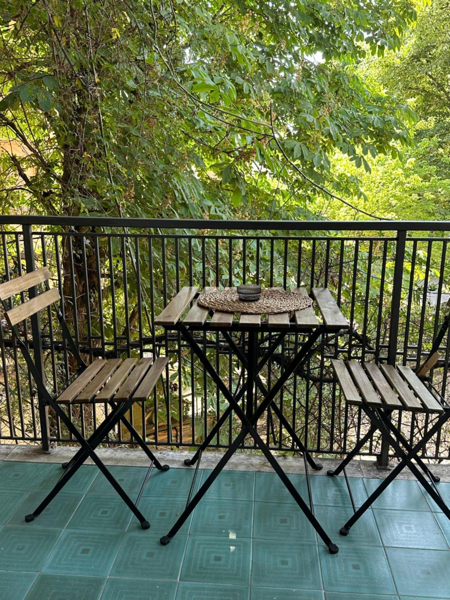Room & Breakfast D'Annunzio Ravenna Exterior photo