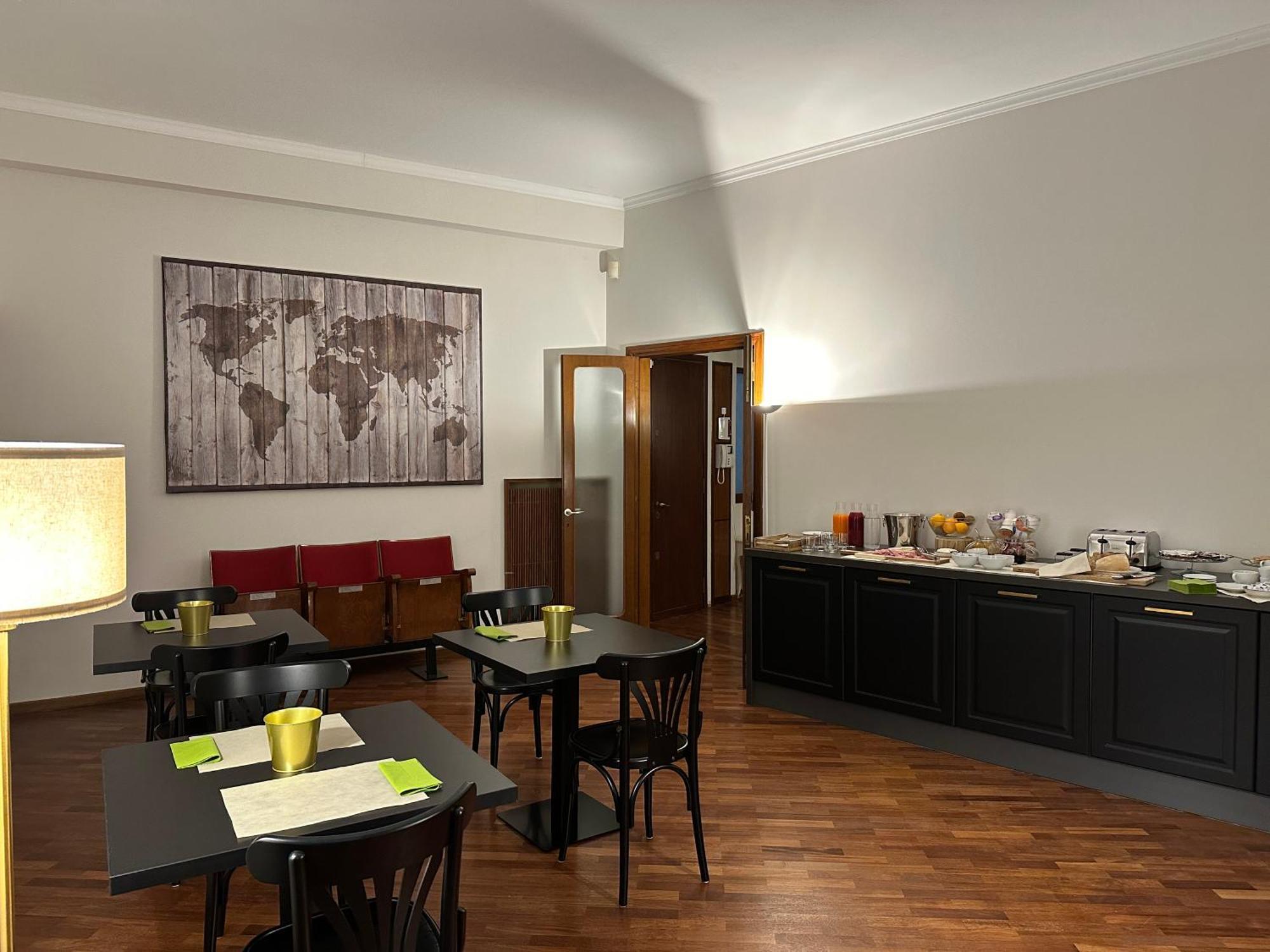 Room & Breakfast D'Annunzio Ravenna Exterior photo