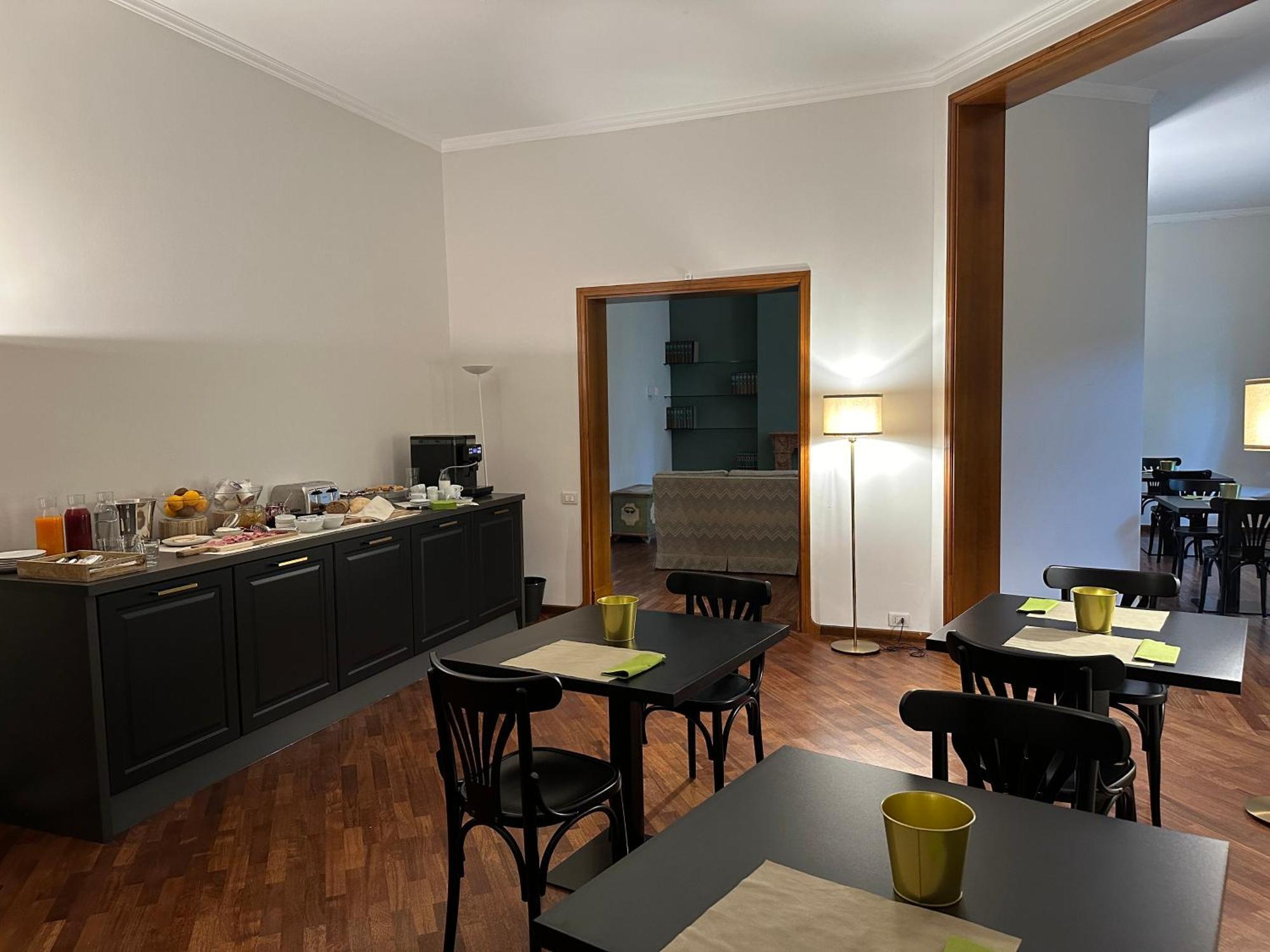 Room & Breakfast D'Annunzio Ravenna Exterior photo