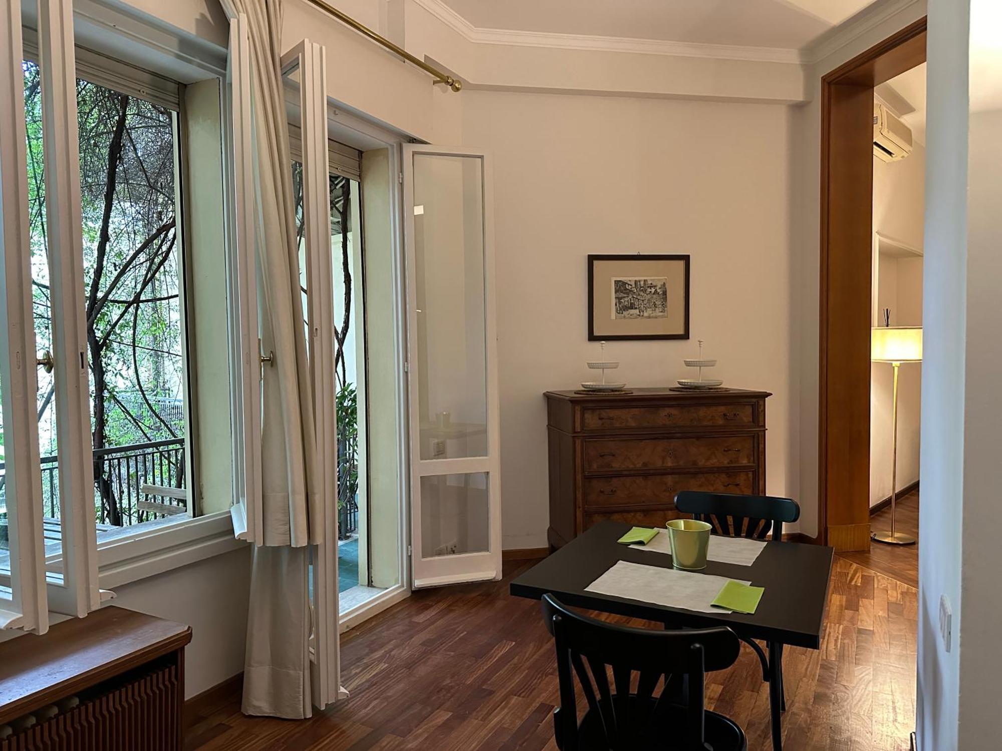 Room & Breakfast D'Annunzio Ravenna Exterior photo