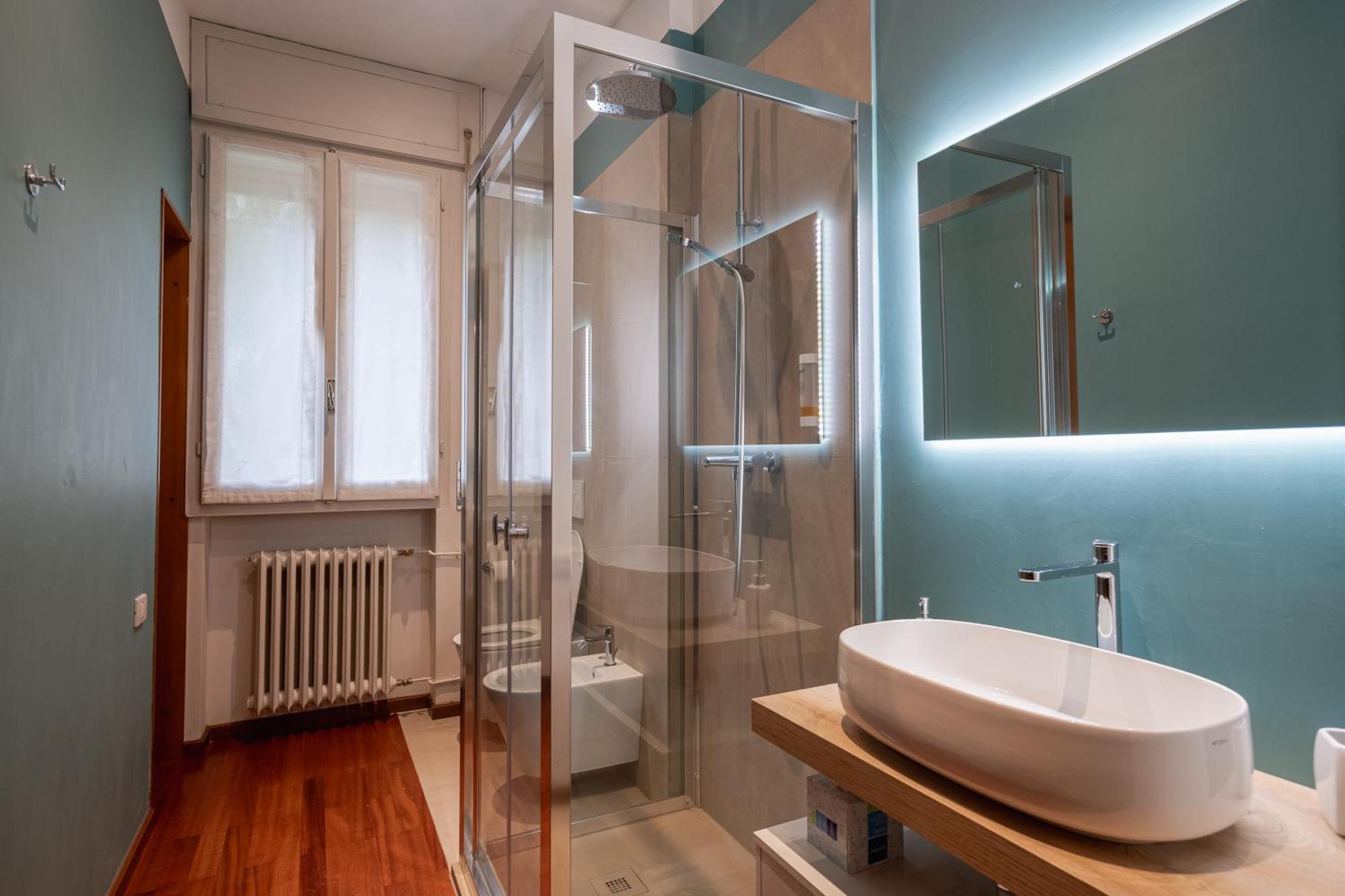 Room & Breakfast D'Annunzio Ravenna Exterior photo