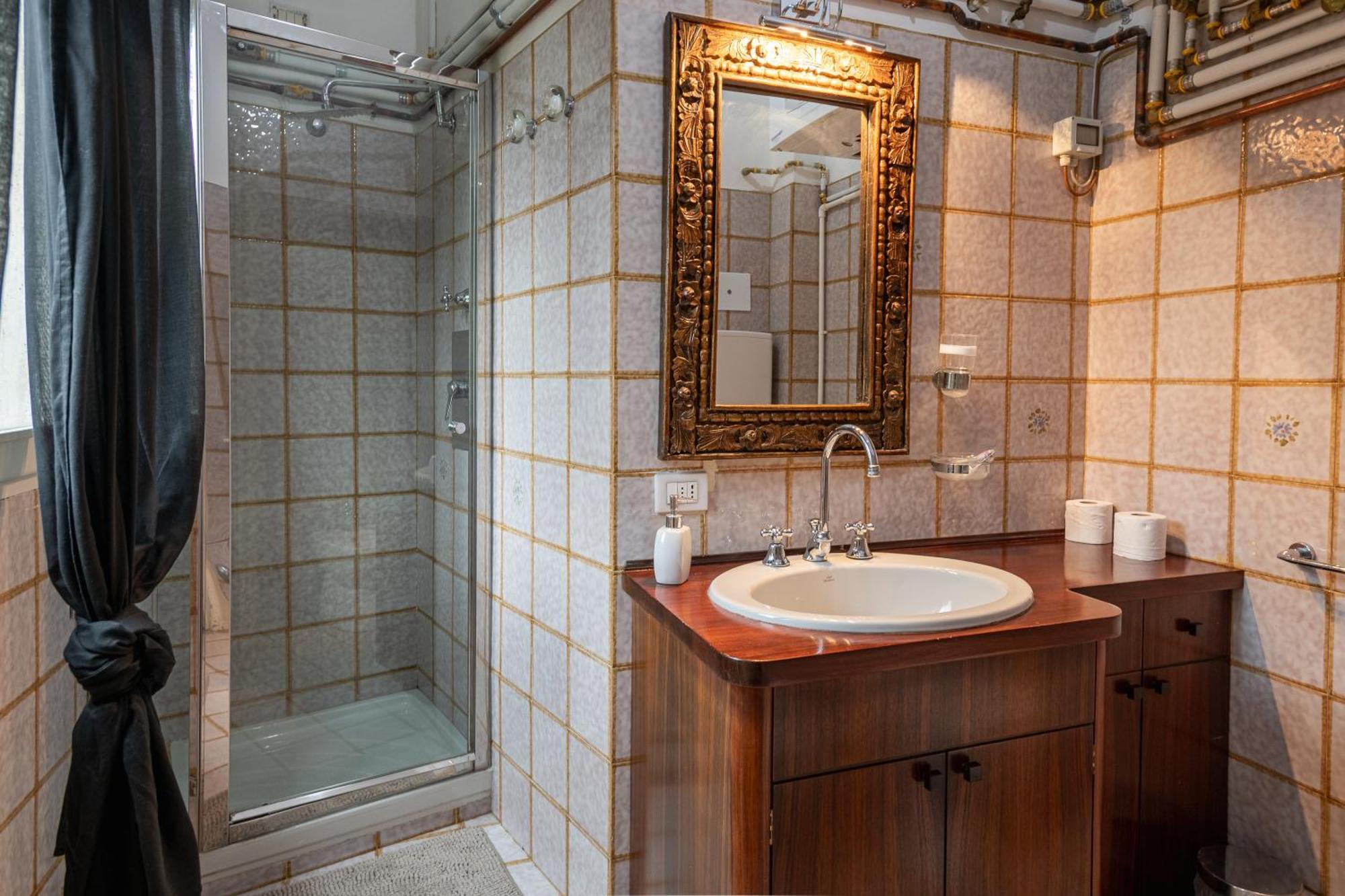 Room & Breakfast D'Annunzio Ravenna Exterior photo