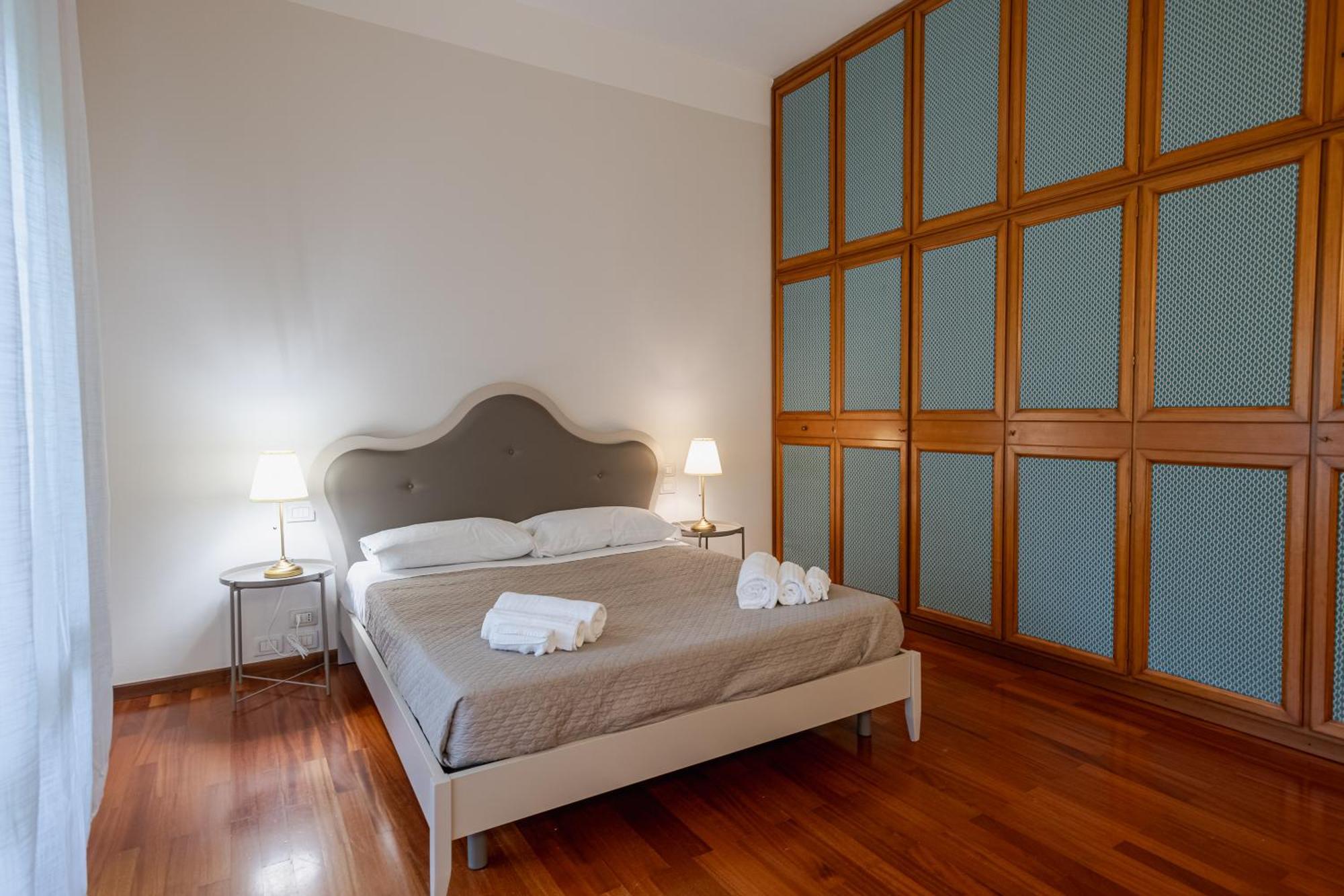 Room & Breakfast D'Annunzio Ravenna Exterior photo