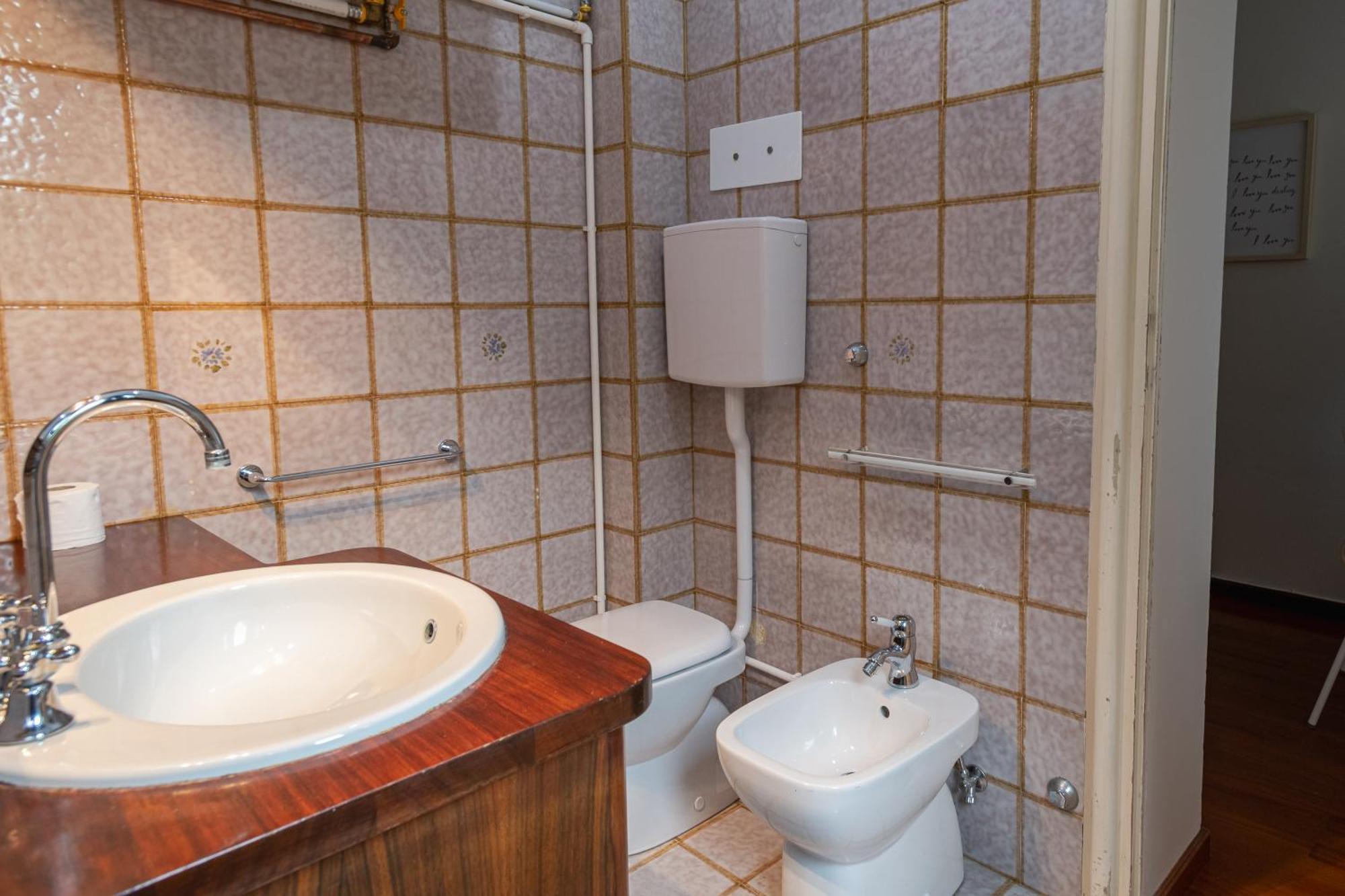 Room & Breakfast D'Annunzio Ravenna Exterior photo